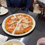 La Piazzetta Italiana - 料理