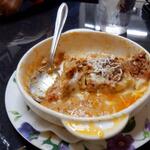 La Piazzetta Italiana - 料理