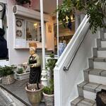 La Piazzetta Italiana - 外観