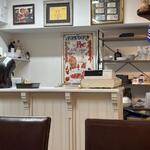 La Piazzetta Italiana - 内観