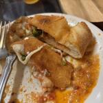 La Piazzetta Italiana - 料理