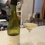 NALA - 白ワイン➀