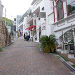 La Piazzetta Italiana - 外観