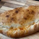 La Piazzetta Italiana - 料理