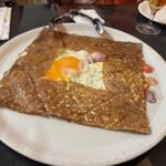 La Piazzetta Italiana - 料理