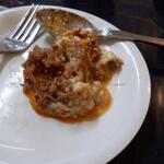 La Piazzetta Italiana - 料理