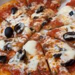 La Piazzetta Italiana - 料理