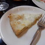 La Piazzetta Italiana - 料理