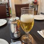 La Piazzetta Italiana - ドリンク