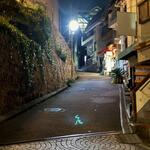 La Piazzetta Italiana - 外観