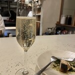 NALA - スパークリングワイン③