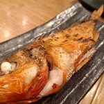 日本酒と肴いただき - 