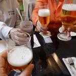 La Piazzetta Italiana - ドリンク