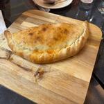 La Piazzetta Italiana - 料理