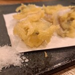 日本酒と肴いただき - 