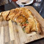 La Piazzetta Italiana - 料理