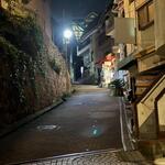 La Piazzetta Italiana - 外観