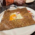 La Piazzetta Italiana - 料理