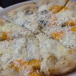 La Piazzetta Italiana - 料理