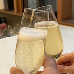 NALA - スパークリングワイン・ノンアルコールスパークリングワイン