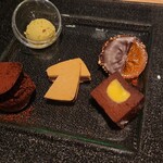 Chocolaterie 4 - 