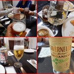 La Piazzetta Italiana - ドリンク