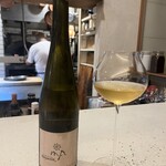 NALA - 白ワイン②