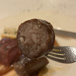 NALA - 自家製猪ソーセージの薪焼き