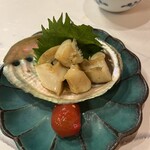 すし あかさか - 