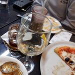 La Piazzetta Italiana - ドリンク