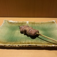 焼鳥 ひげぼうず - 