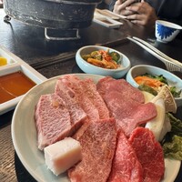 雪月花 ながら - 