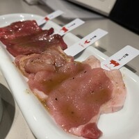 熟成和牛焼肉エイジング・ビーフ 横浜店 - 