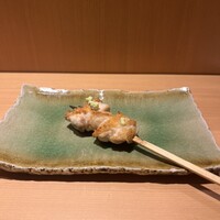 焼鳥 ひげぼうず - 