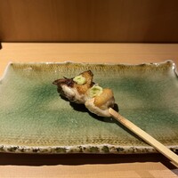 焼鳥 ひげぼうず - 