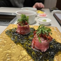 熟成和牛焼肉エイジング・ビーフ 横浜店 - 