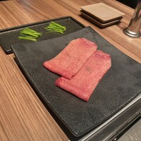 焼肉うしごろ 新宿三丁目店 - 
