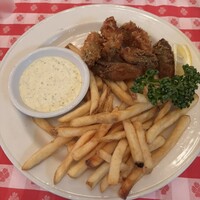 グランド・セントラル・オイスターバー&レストラン 品川店 - 