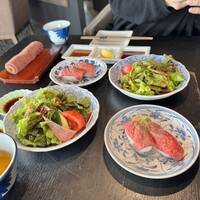 雪月花 ながら - 