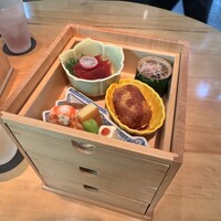 旬房 - 