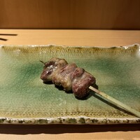 焼鳥 ひげぼうず - 