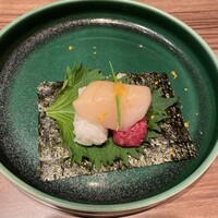 焼肉うしごろ 新宿三丁目店 - 