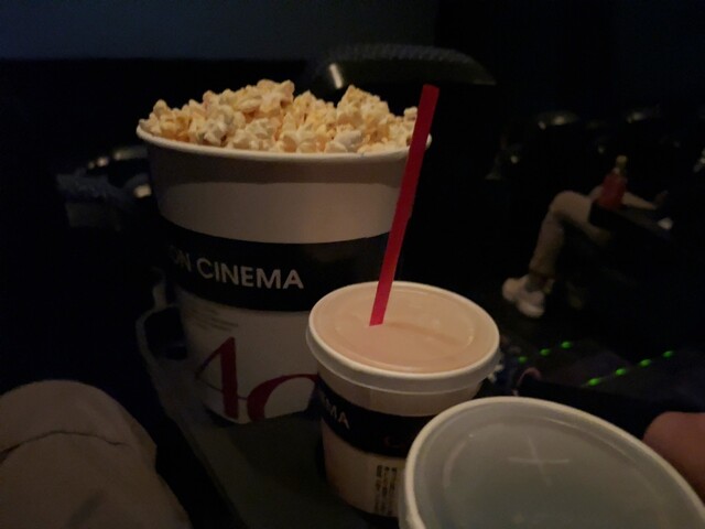 イオンシネマ 石巻（AEON CINEMA） - 石巻あゆみ野（その他）の写真