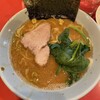 横浜家系ラーメン 黄金家