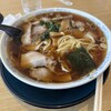 ラーメンあおきや 長岡インター店