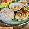 旅人カフェ ぐりーちね - 
