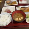 日の出寿し食堂