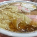 らーめん 高尾 - 