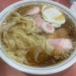 らーめん 高尾 - 