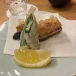 すし あかさか - 